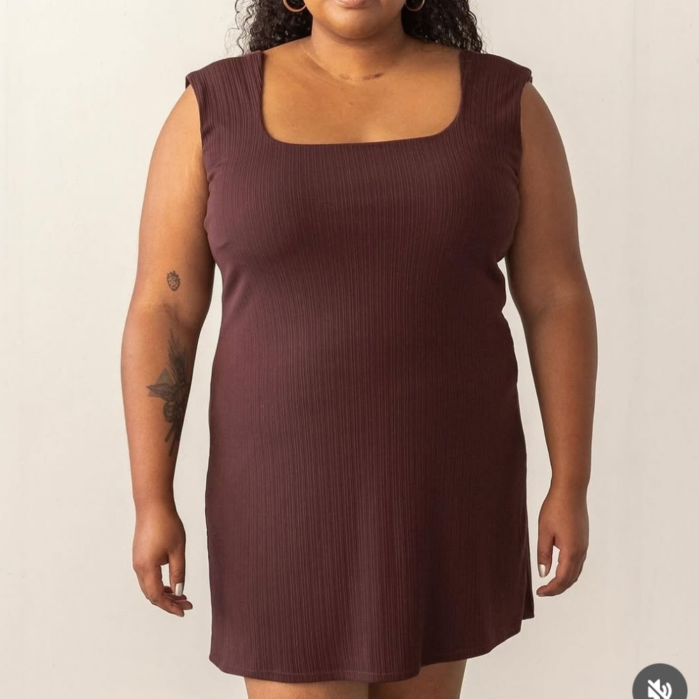 Collins Dress SAMPLE - LONG Version